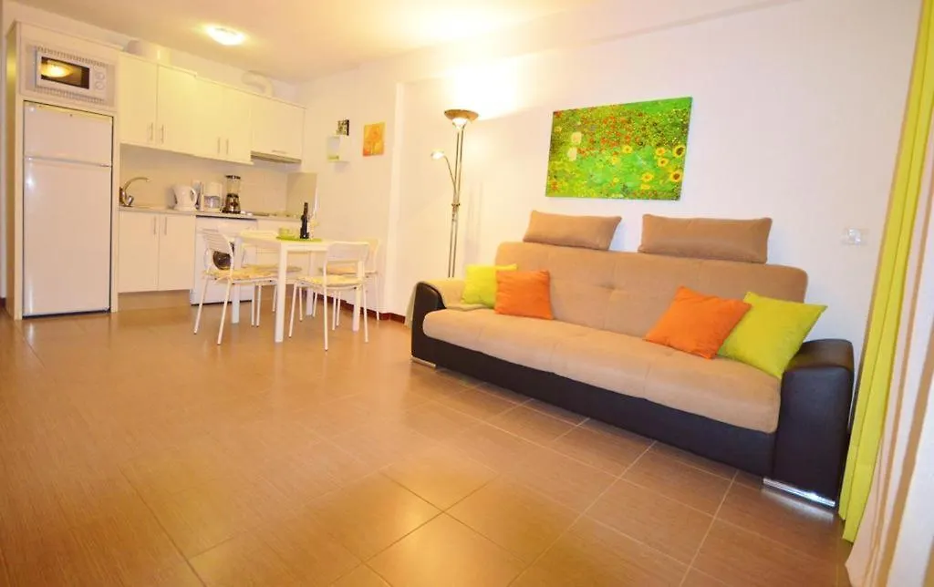 Apartments Fanabe Costa Adeje Costa Adeje