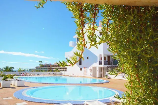 Apartments Fanabe Costa Adeje Costa Adeje