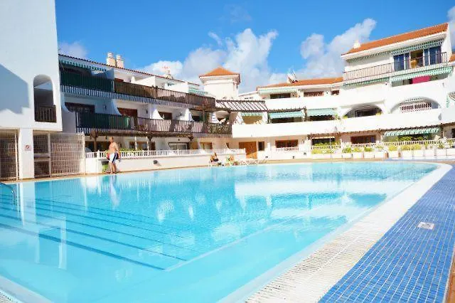 Apartments Fanabe Costa Adeje Costa Adeje  Spanien