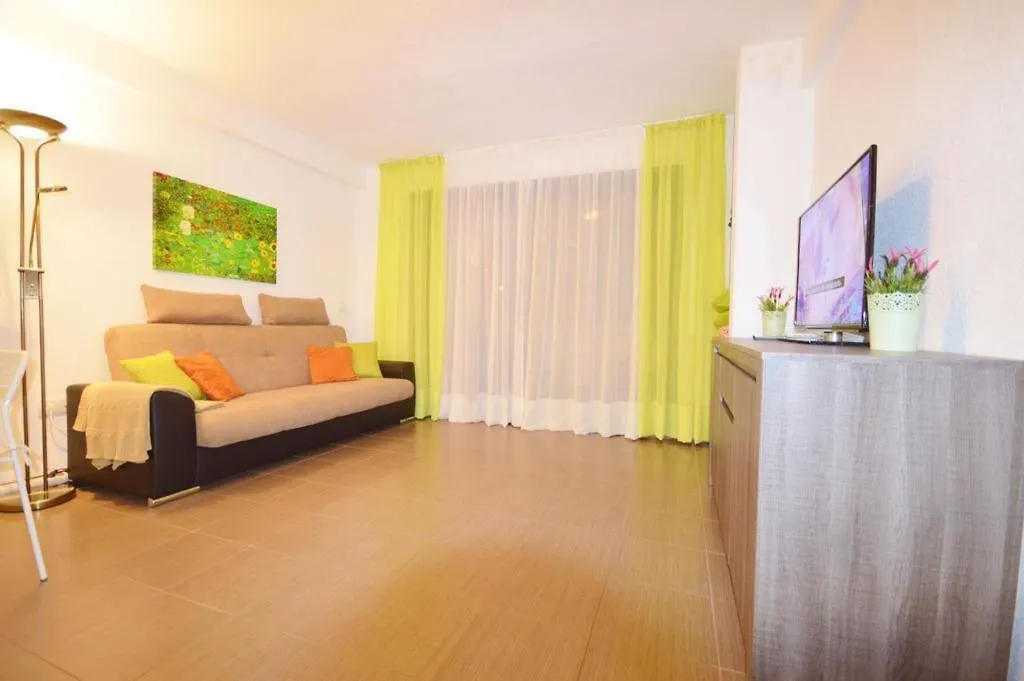 Apartments Fanabe Costa Adeje Costa Adeje  0*, Costa Adeje (Tenerife) Spanien